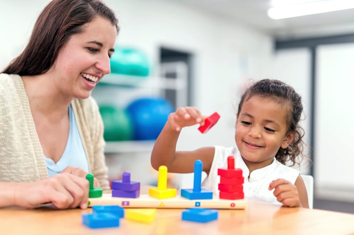 private child psychiatrist